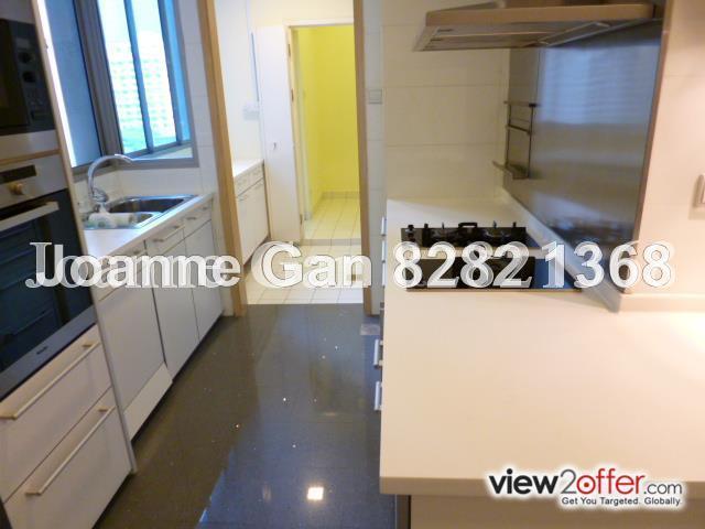 Cairnhill Crest (D9), Condominium #124653862